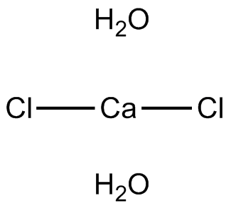 Calcium chloride dihydrateͼƬ