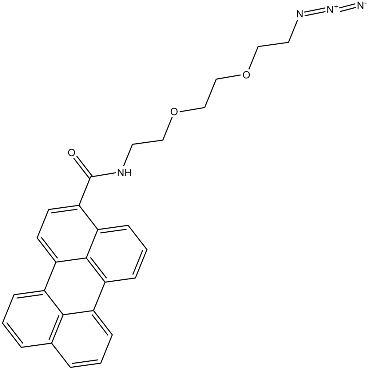 Perylene azideͼƬ