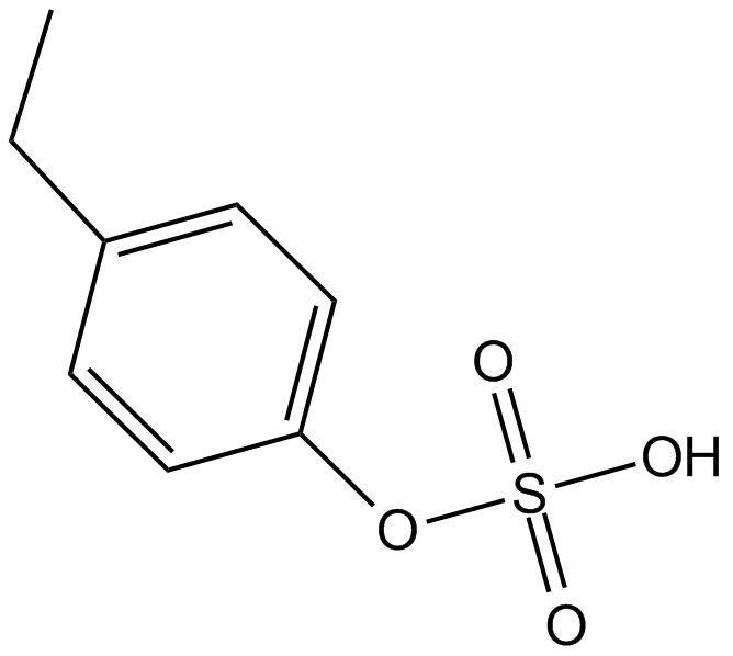 4-ethylphenyl sulfateͼƬ