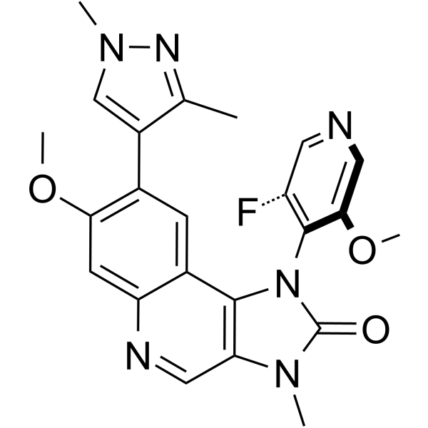 ATM Inhibitor-5ͼƬ