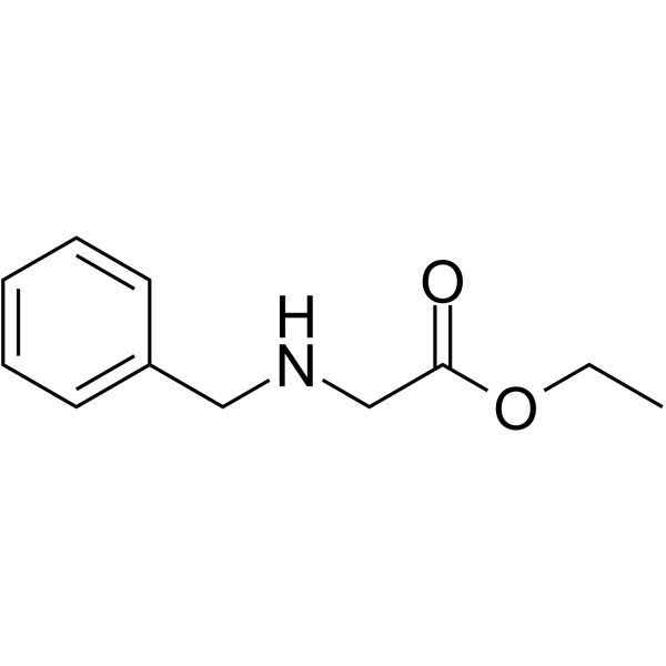 Ethyl 2-(benzylamino)acetateͼƬ