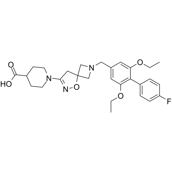 SSTR5 antagonist 1ͼƬ