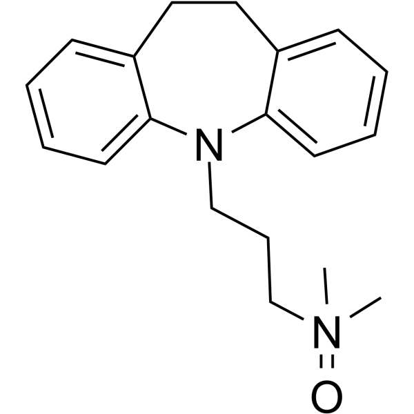 Imipramine N-oxideͼƬ