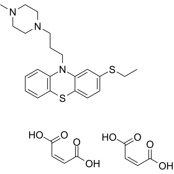 Thiethylperazine dimaleateͼƬ