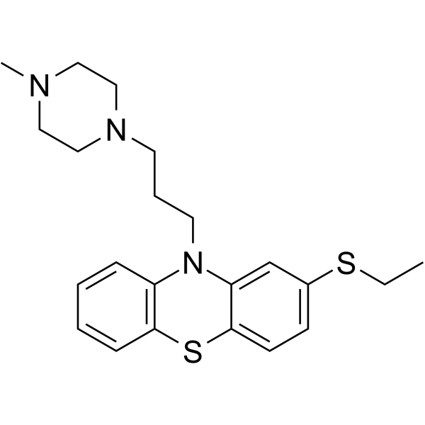 ThiethylperazineͼƬ