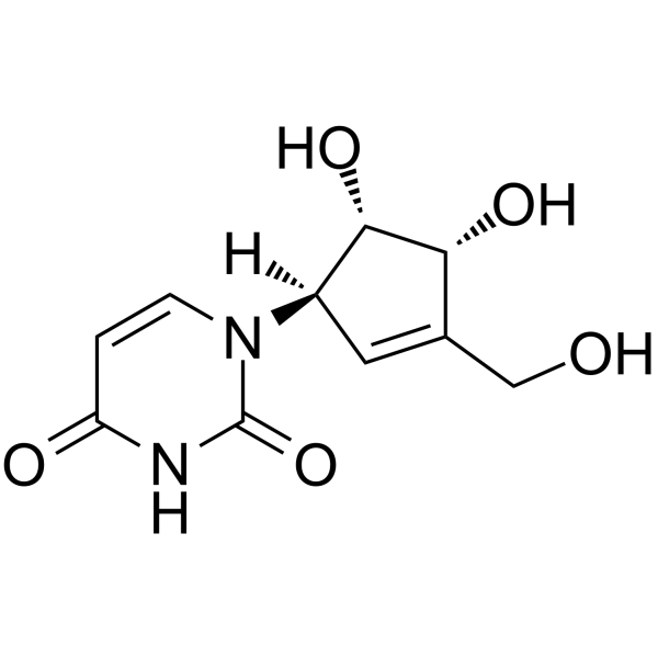 Cyclopentenyl uracilͼƬ