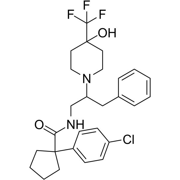 PF-04745637ͼƬ