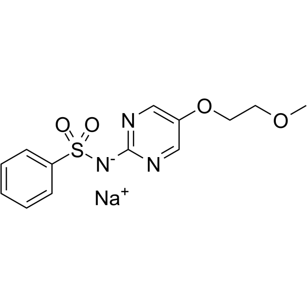 Glymidine sodiumͼƬ