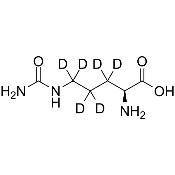 L-Citrulline-d6ͼƬ