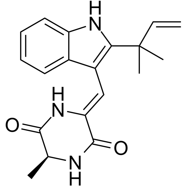 Neoechinulin AͼƬ