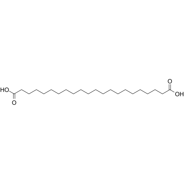 Docosanedioic acid图片