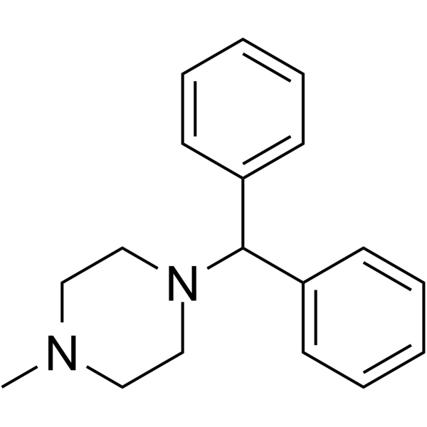 CyclizineͼƬ