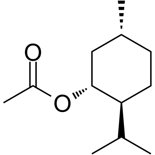 Menthyl acetateͼƬ