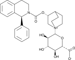 Solifenacin N-GlucuronideͼƬ