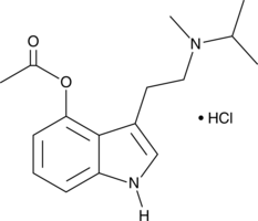 4-acetoxy MiPT(hydrochloride)ͼƬ