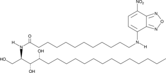 C12 NBD Phytoceramide(t18:0/12:0)ͼƬ