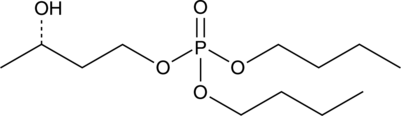 (S)-Dibutyl 3-Hydroxybutyl PhosphateͼƬ