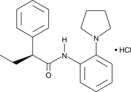 ML-252(hydrochloride)ͼƬ