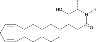 (S)-(-)-Linoleyl-1'-Hydroxy-2'-PropylamideͼƬ