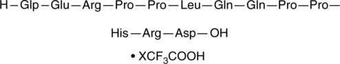 Cortistatin-29(1-13)(rat)(trifluoroacetate salt)ͼƬ