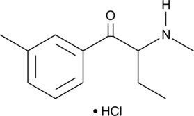 3-Methylbuphedrone(hydrochloride)ͼƬ