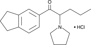 3',4'-trimethylene--Pyrrolidinovalerophenone(hydrochloride)ͼƬ