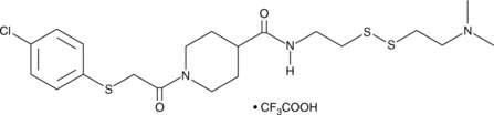 6H05(trifluoroacetate salt)ͼƬ