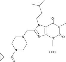 NCT-501(hydrochloride)ͼƬ