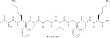 CALP3(trifluoroacetate salt)ͼƬ