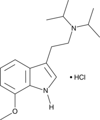 7-methoxy DiPT(hydrochloride)ͼƬ