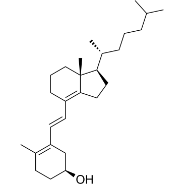 Isotachysterol 3ͼƬ