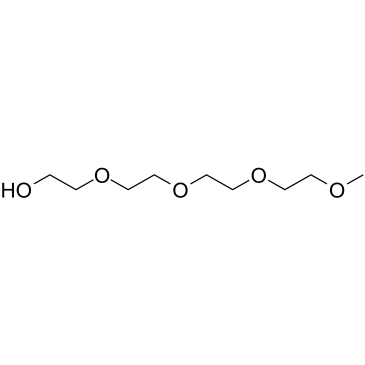 Tetraethylene glycol monomethyl etherͼƬ