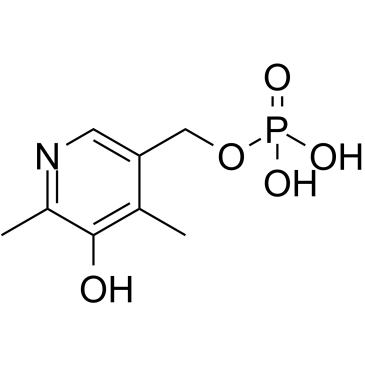 4-Deoxypyridoxine 5'-phosphateͼƬ