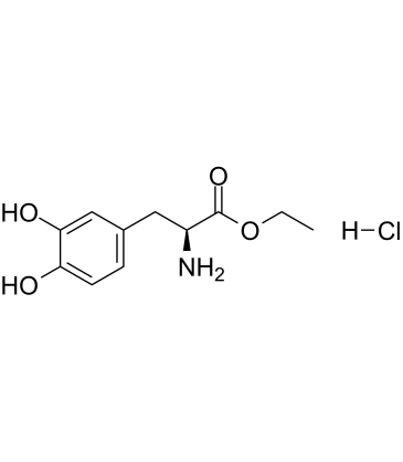 Etilevodopa hydrochlorideͼƬ