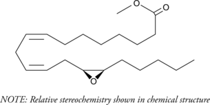 (±)14(15)-EpEDE methyl esterͼƬ