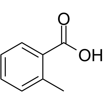 o-Toluic acidͼƬ