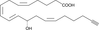 12(S)-HETE-19,20-alkyneͼƬ