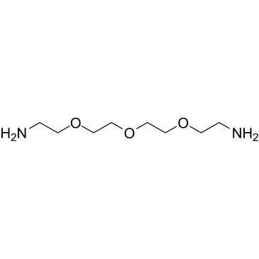 Amino-PEG3-C2-AmineͼƬ