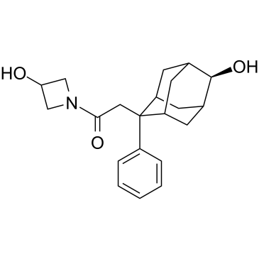 (R)-BMS-816336ͼƬ