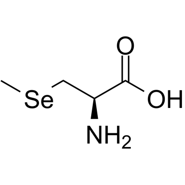 Se-MethylselenocysteineͼƬ