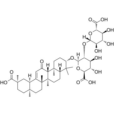 Licorice-saponin H2ͼƬ