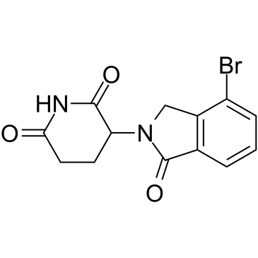 Lenalidomide-BrͼƬ