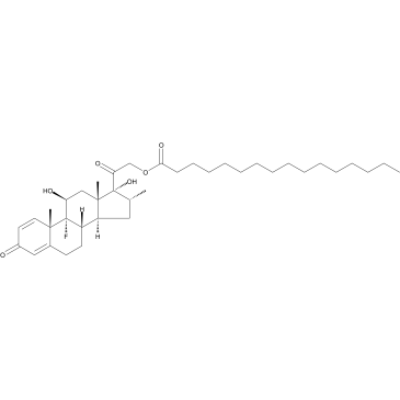 Dexamethasone palmitate图片