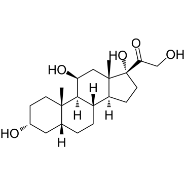 TetrahydrocortisolͼƬ