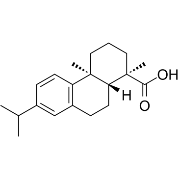 Dehydroabietic acidͼƬ