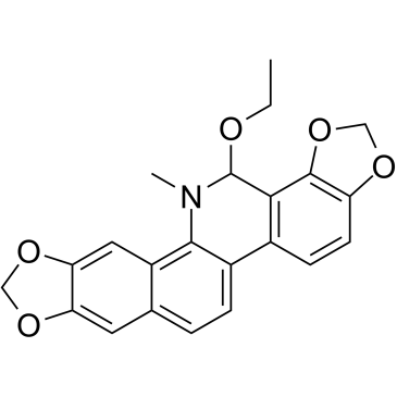 EthoxysanguinarineͼƬ