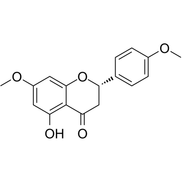 4',7-Di-O-methylnaringeninͼƬ