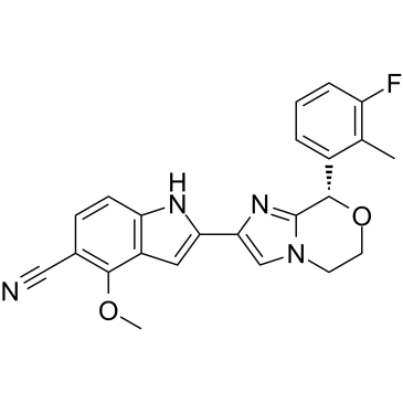 &gamma-Secretase modulator 4ͼƬ