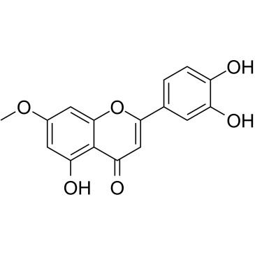 HydroxygenkwaninͼƬ