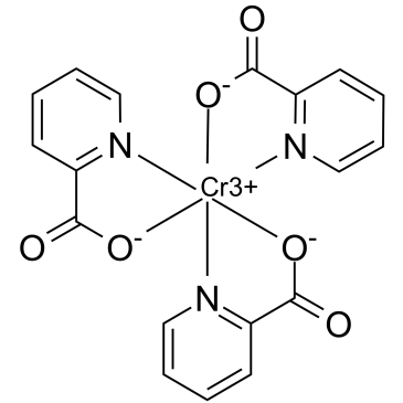 Chromium picolinateͼƬ